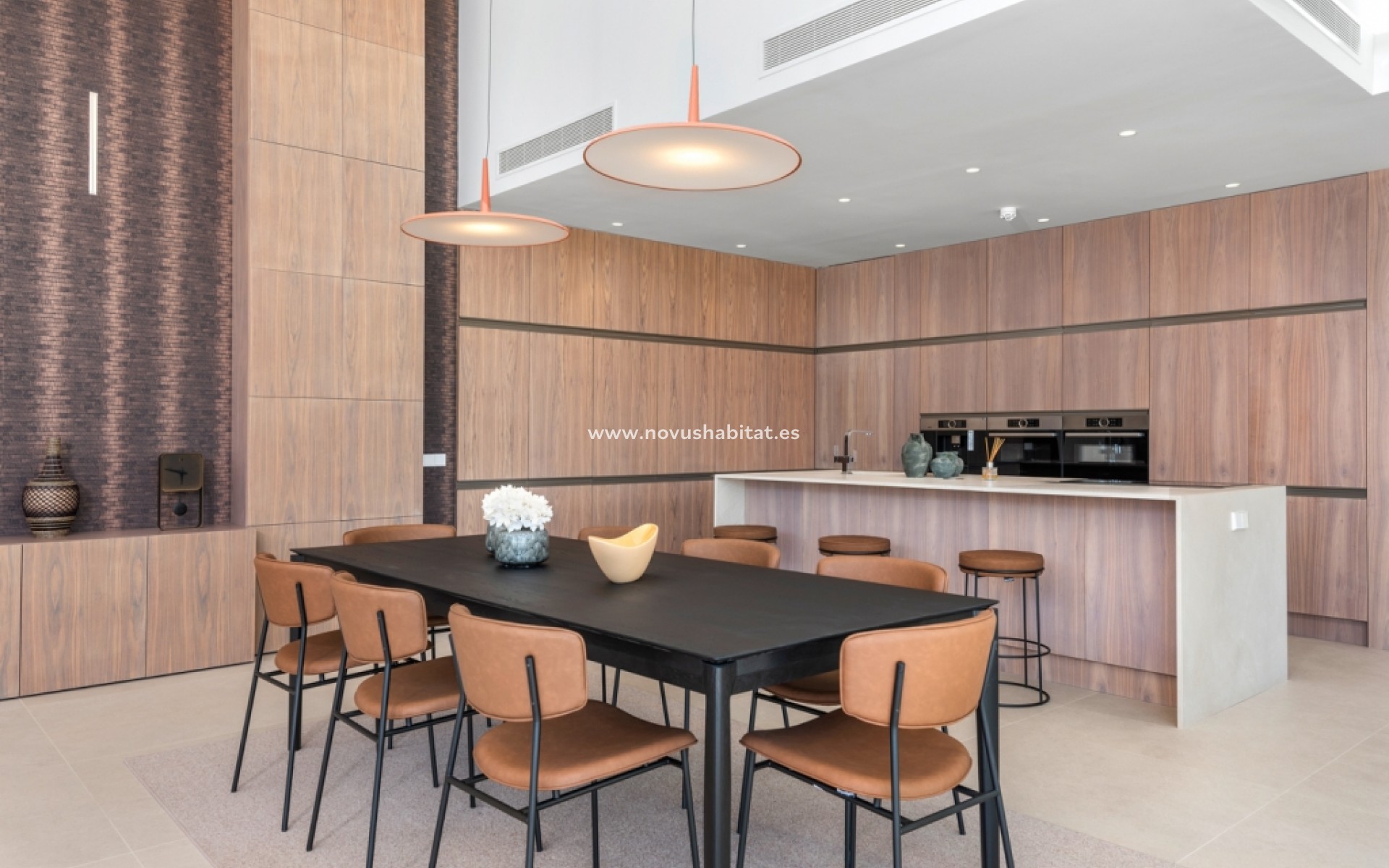 Resale - Villa - Dehesa de Campoamor