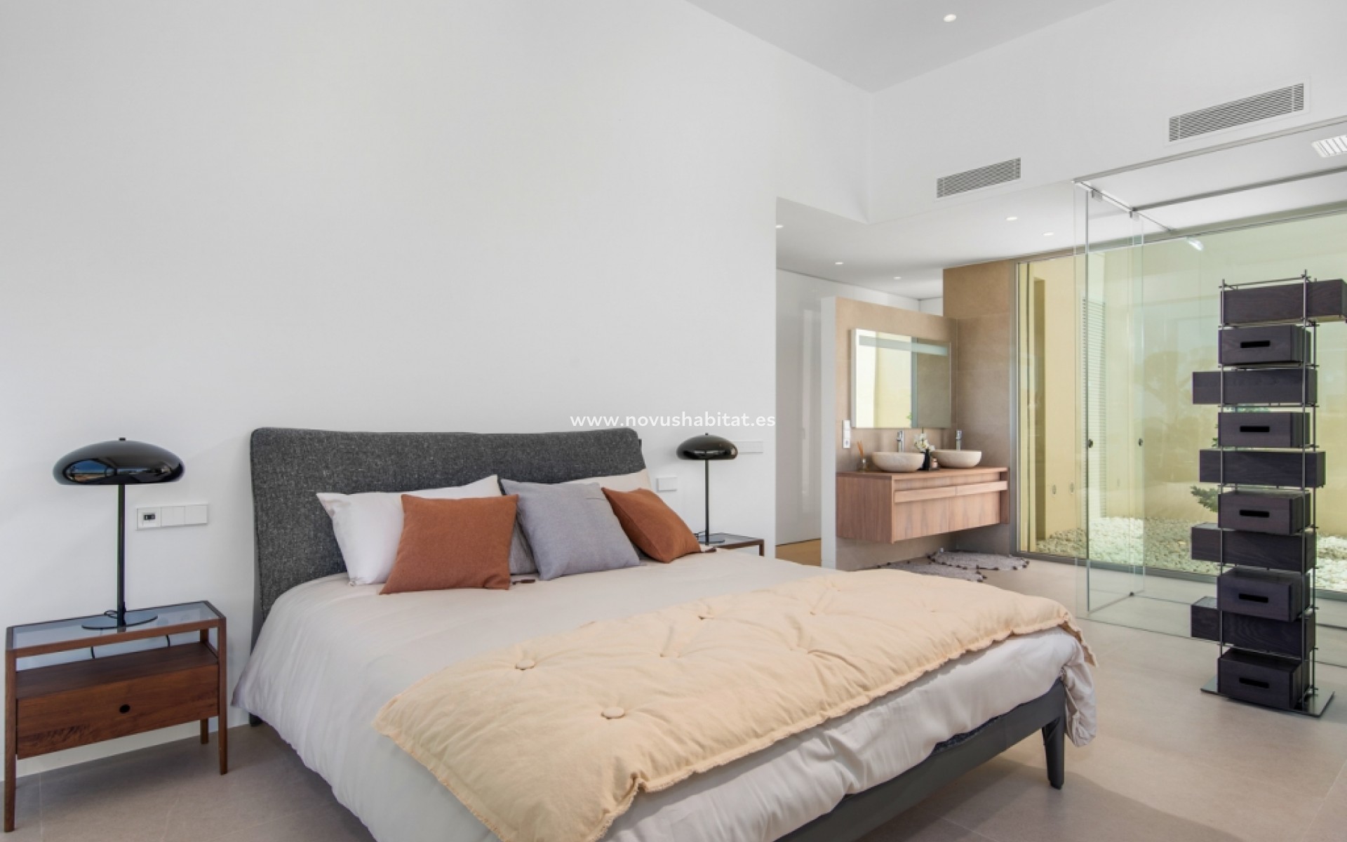 Resale - Villa - Dehesa de Campoamor