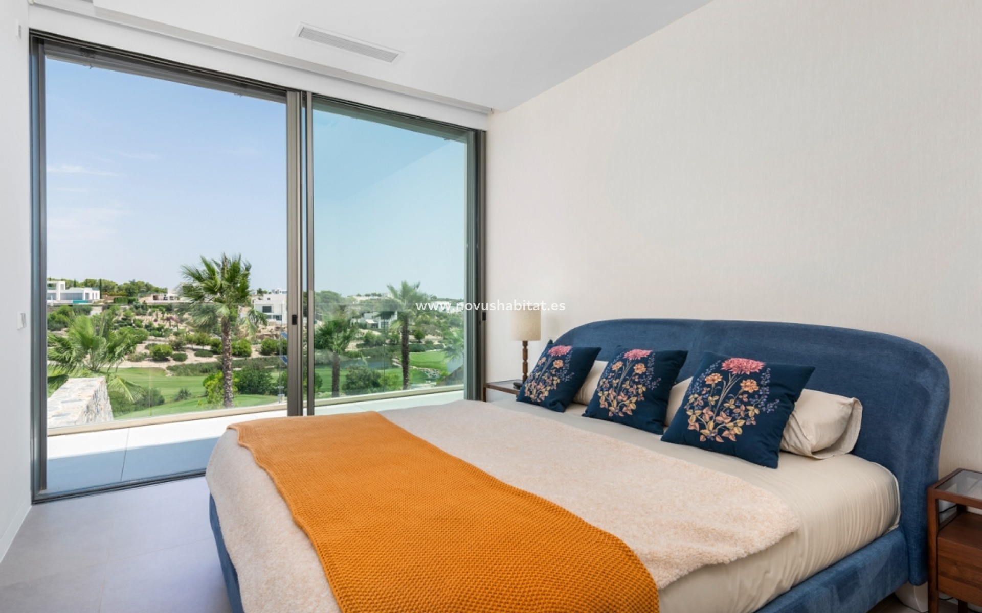 Resale - Villa - Dehesa de Campoamor