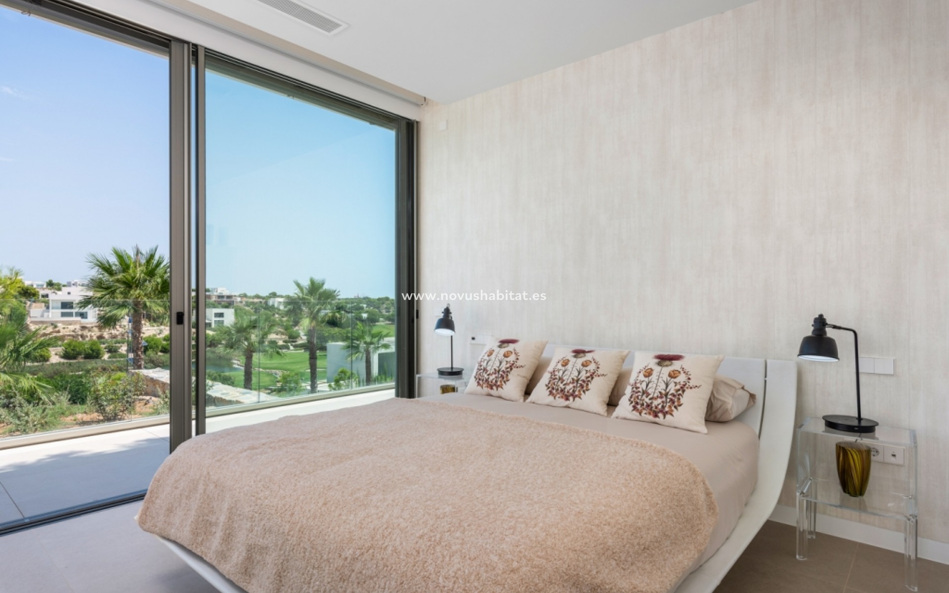 Resale - Villa - Dehesa de Campoamor