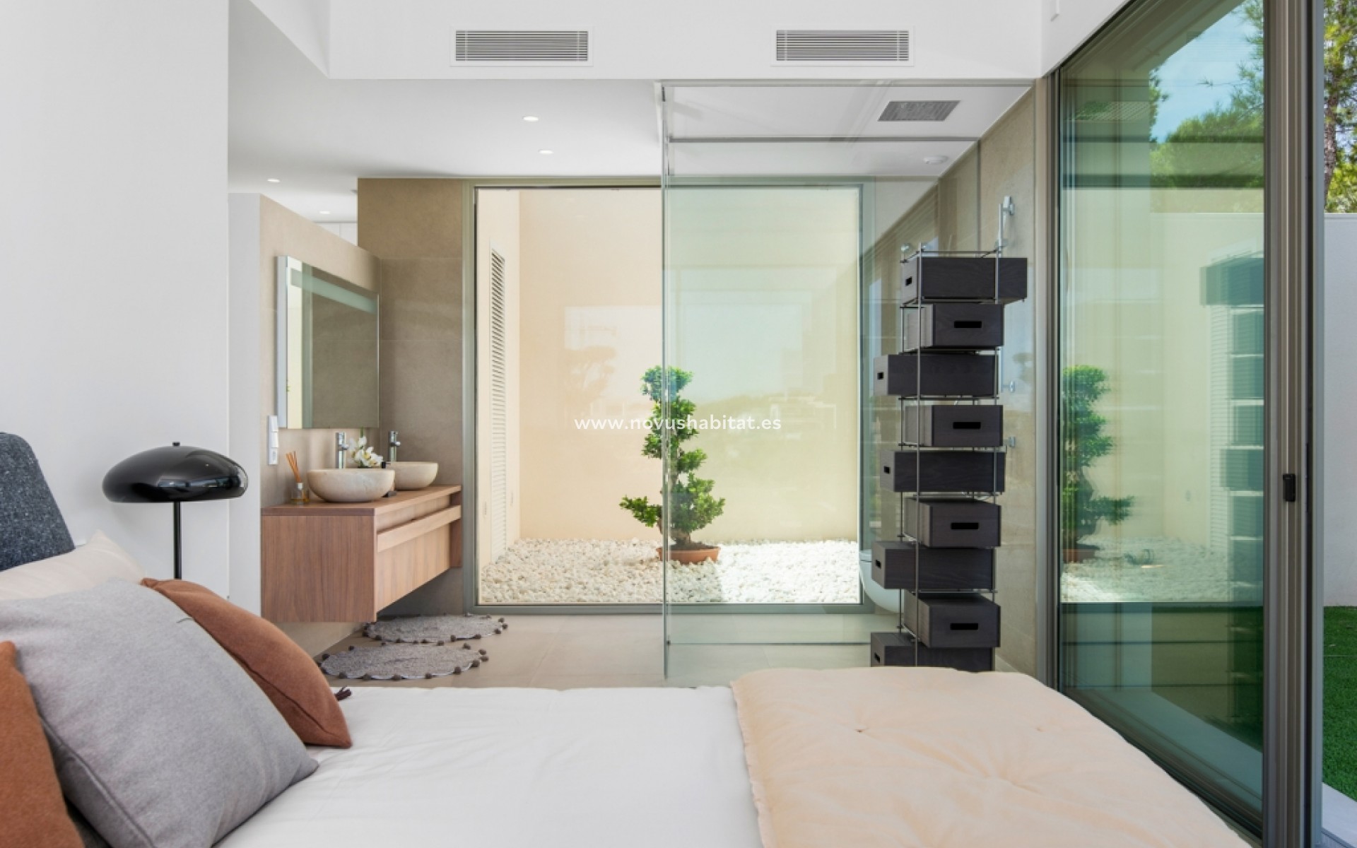 Resale - Villa - Dehesa de Campoamor