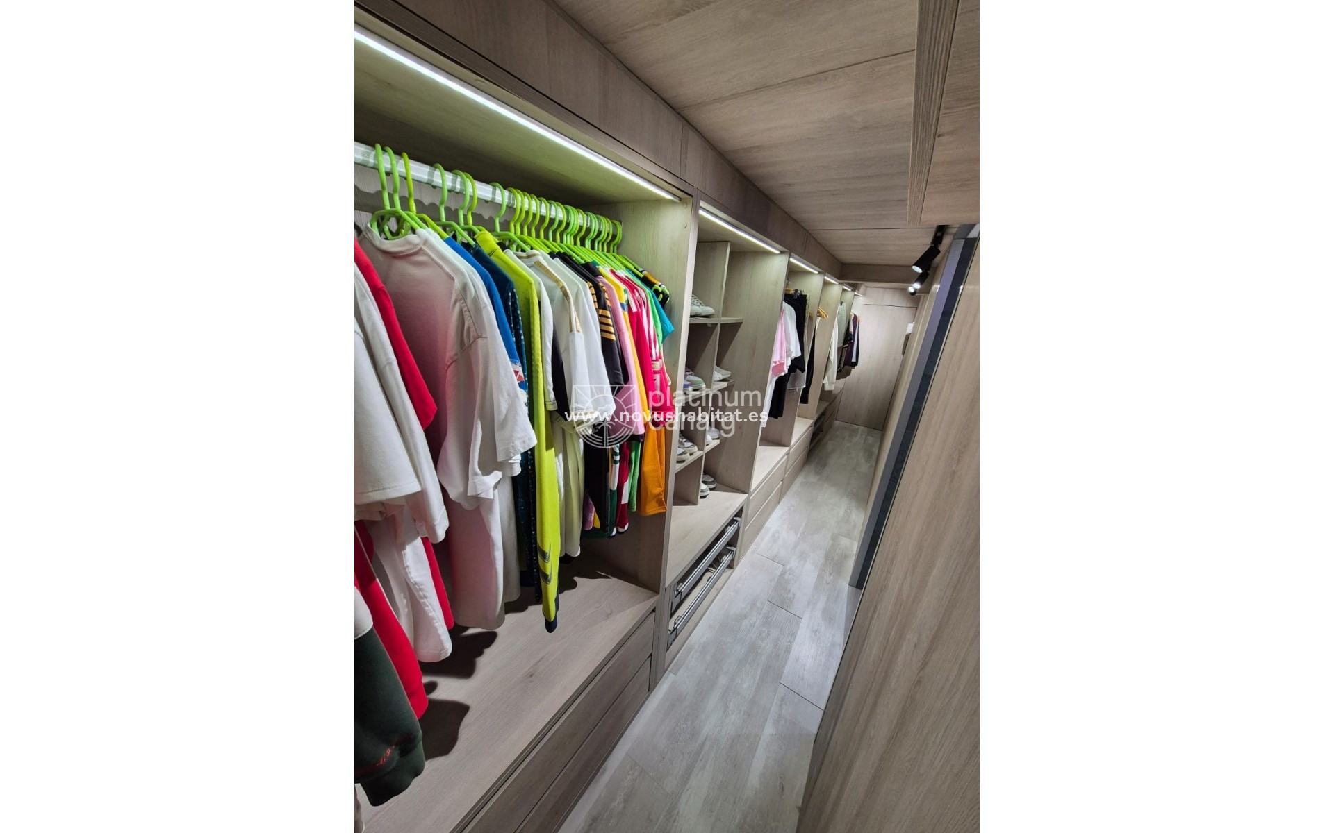 Resale - Villa - El Madroñal - Santa Cruz de Tenerife