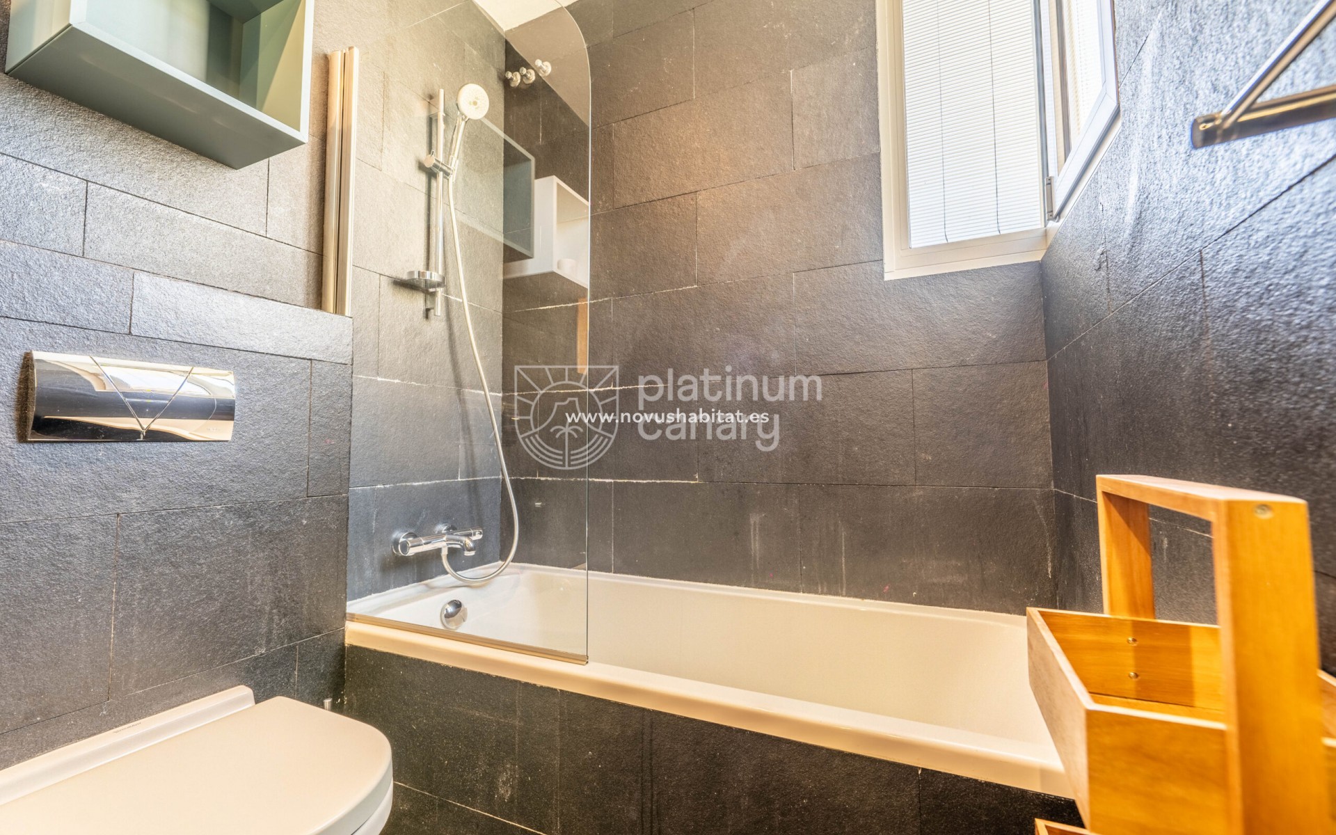 Resale - Villa - El Madroñal - Santa Cruz de Tenerife