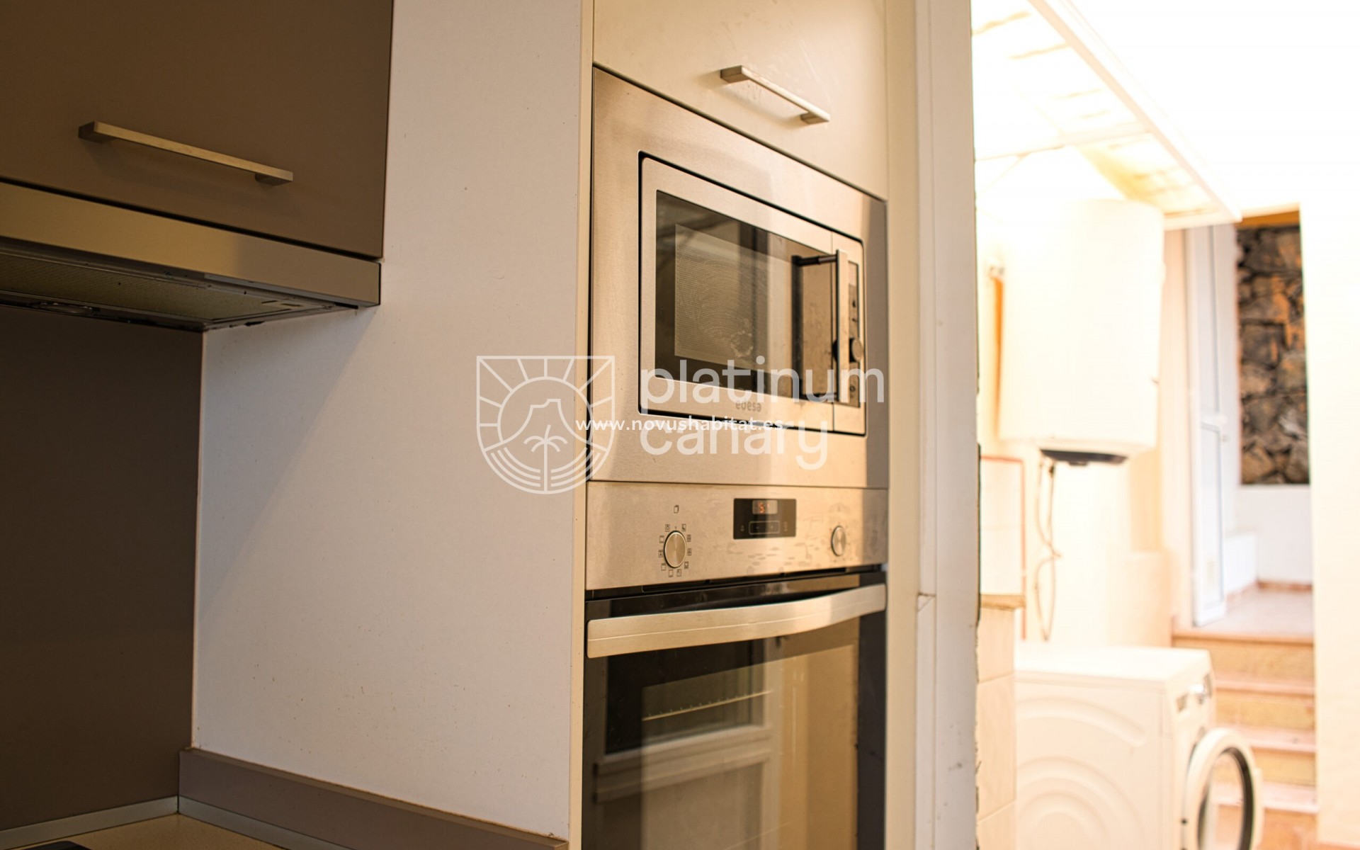 Resale - Villa - El Madroñal - Santa Cruz Tenerife