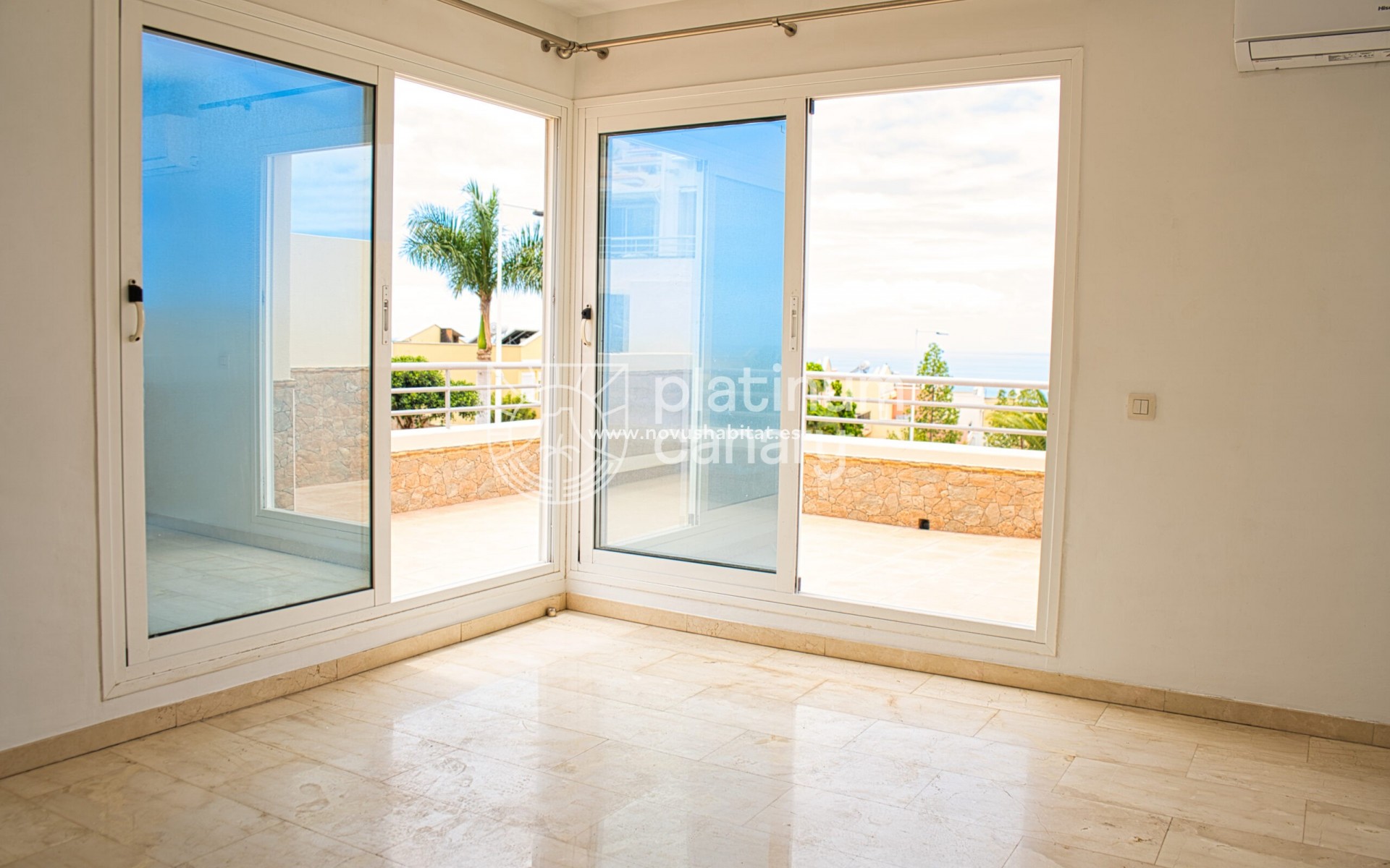 Resale - Villa - El Madroñal - Santa Cruz Tenerife