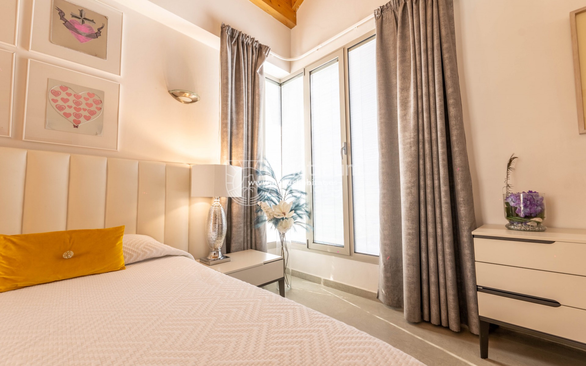 Resale - Villa - El Madroñal - Santa Cruz Tenerife