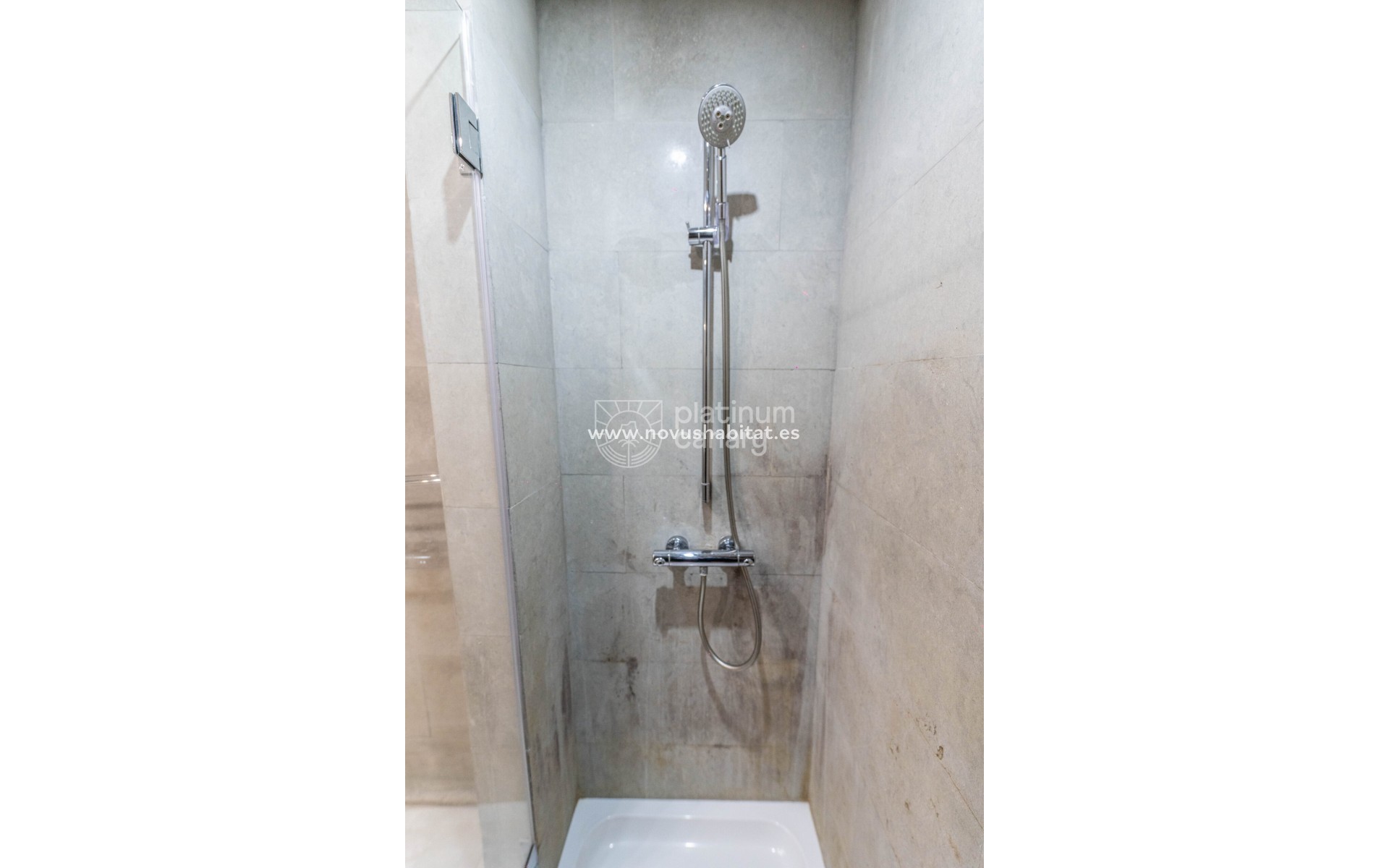 Resale - Villa - El Madroñal - Santa Cruz Tenerife