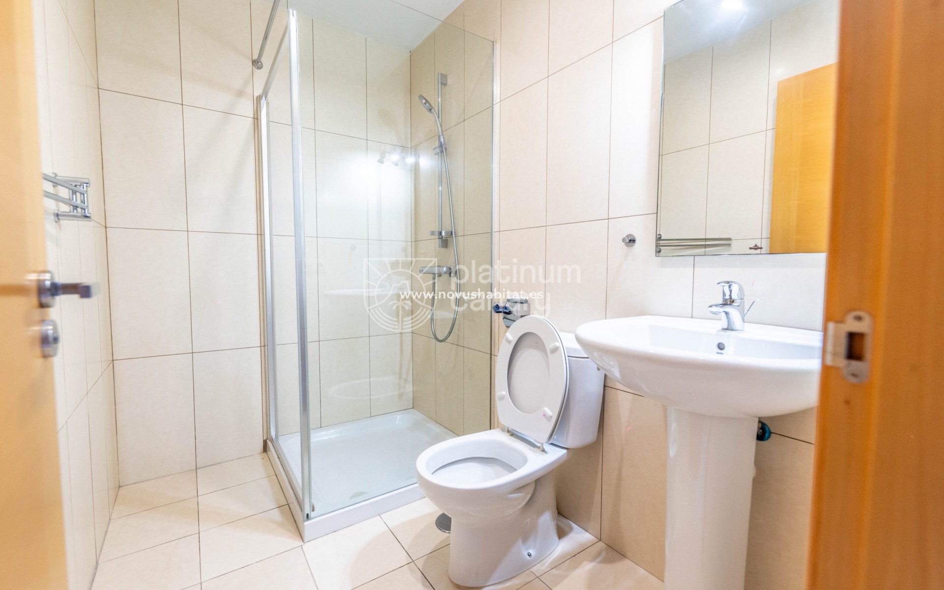 Resale - Villa - El Madroñal - Santa Cruz Tenerife