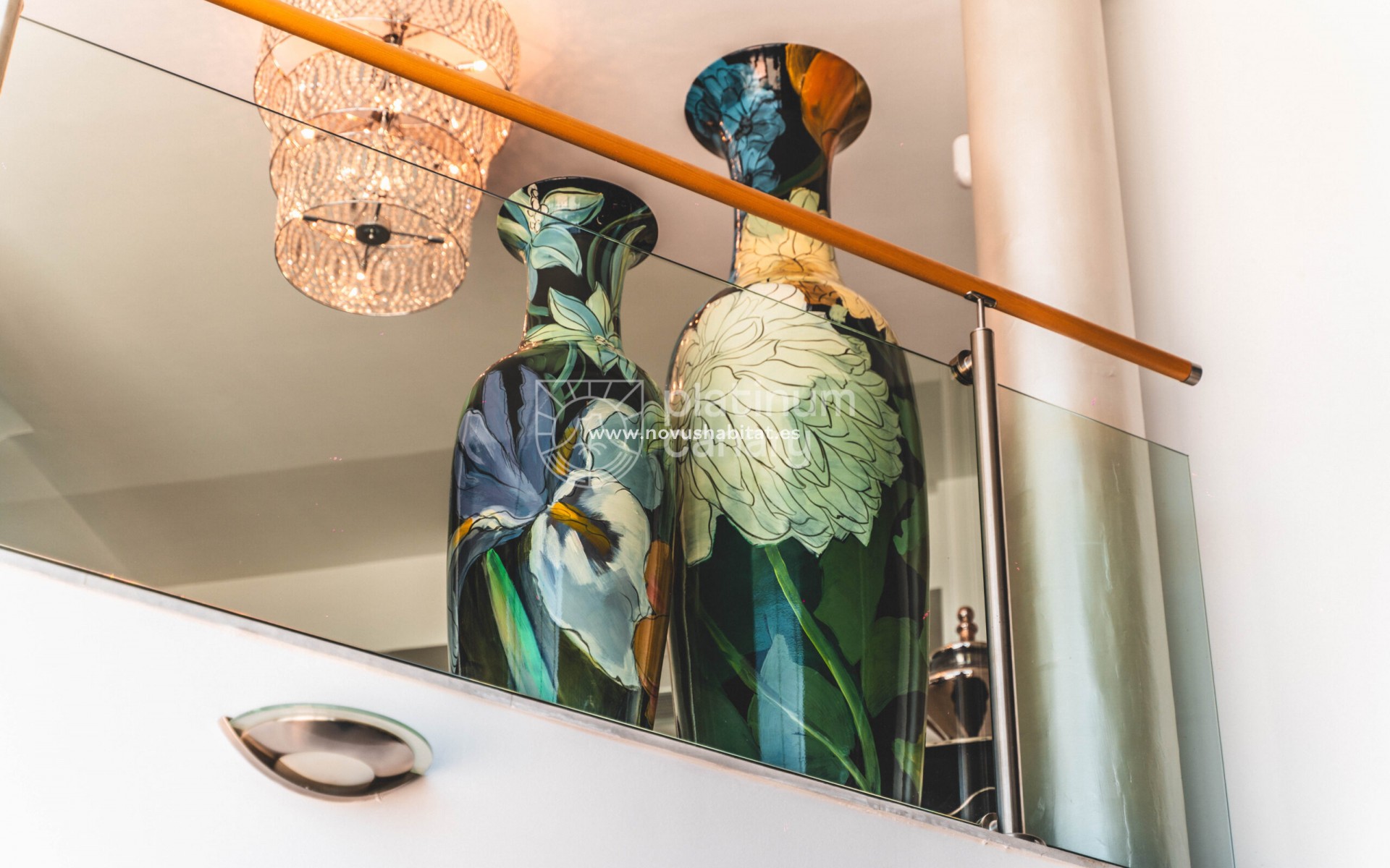 Resale - Villa - El Madroñal - Santa Cruz Tenerife