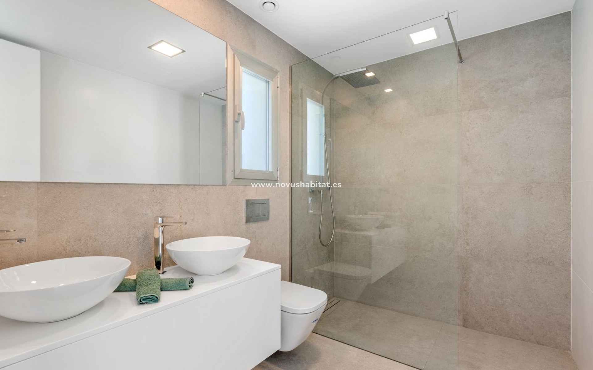Resale - Villa - Finestrat - Sierra Cortina