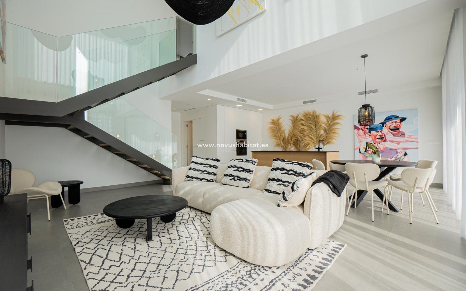 Resale - Villa - Finestrat