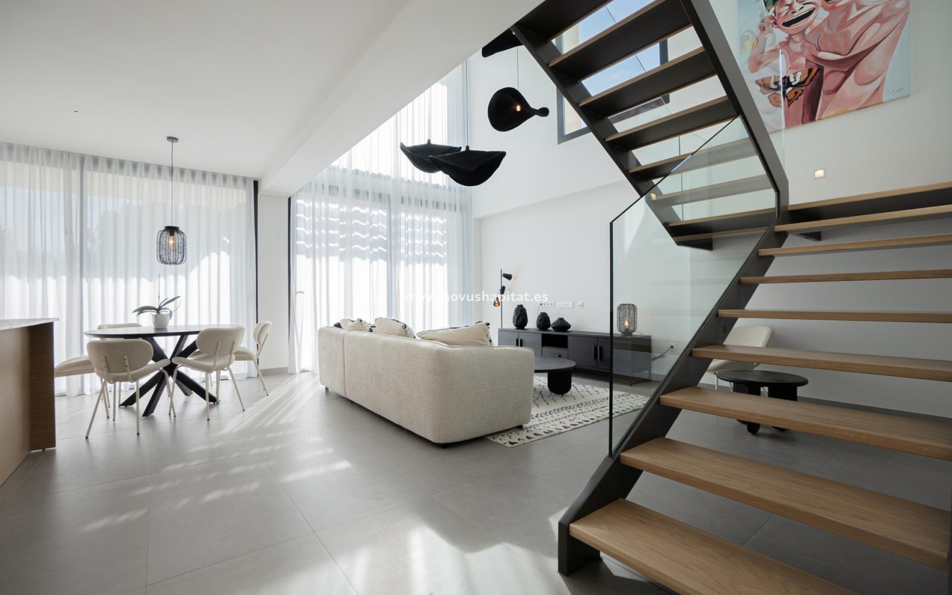 Resale - Villa - Finestrat