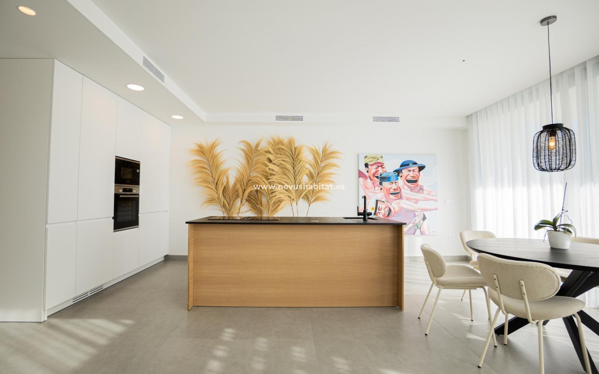 Resale - Villa - Finestrat