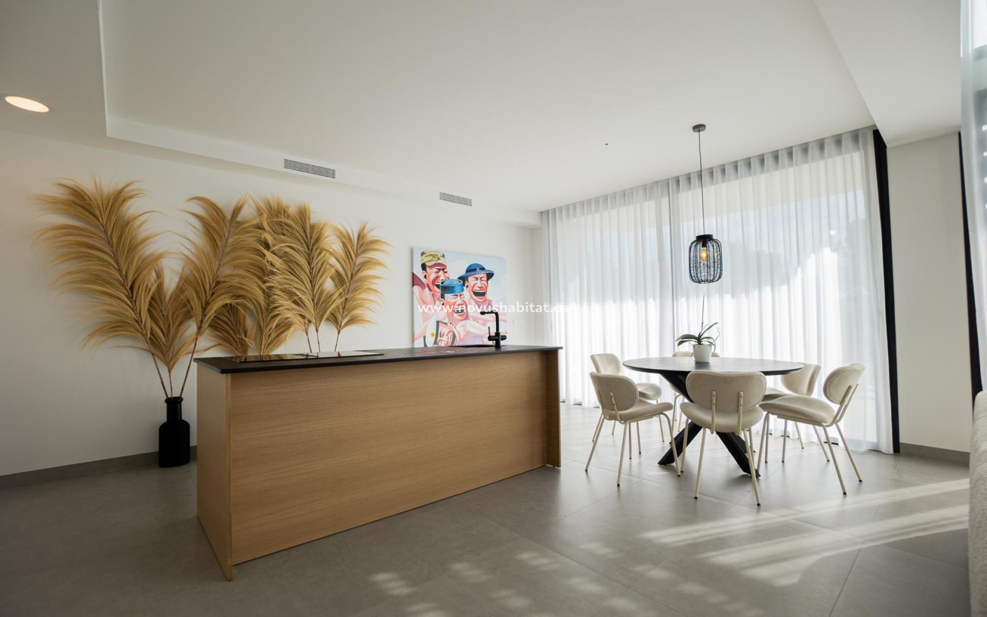 Resale - Villa - Finestrat