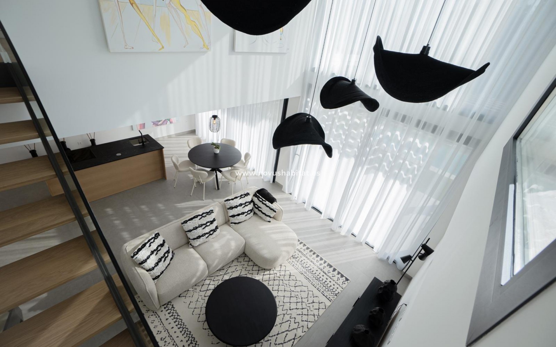 Resale - Villa - Finestrat