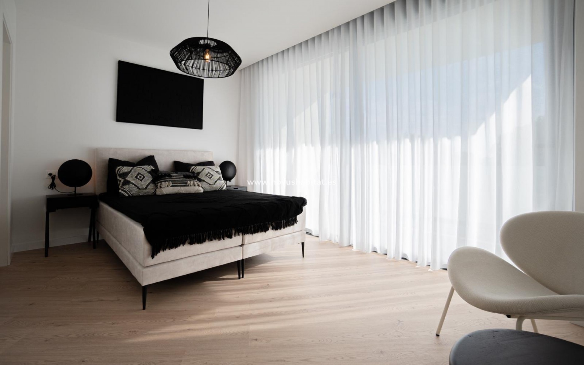 Resale - Villa - Finestrat