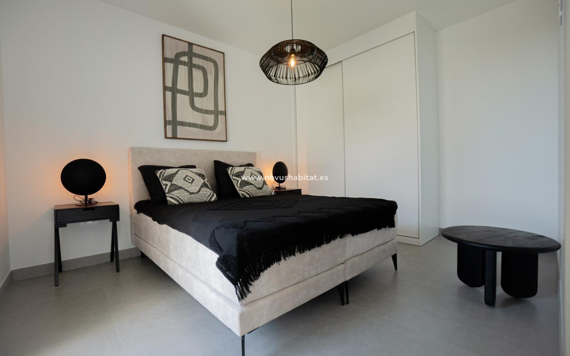 Resale - Villa - Finestrat