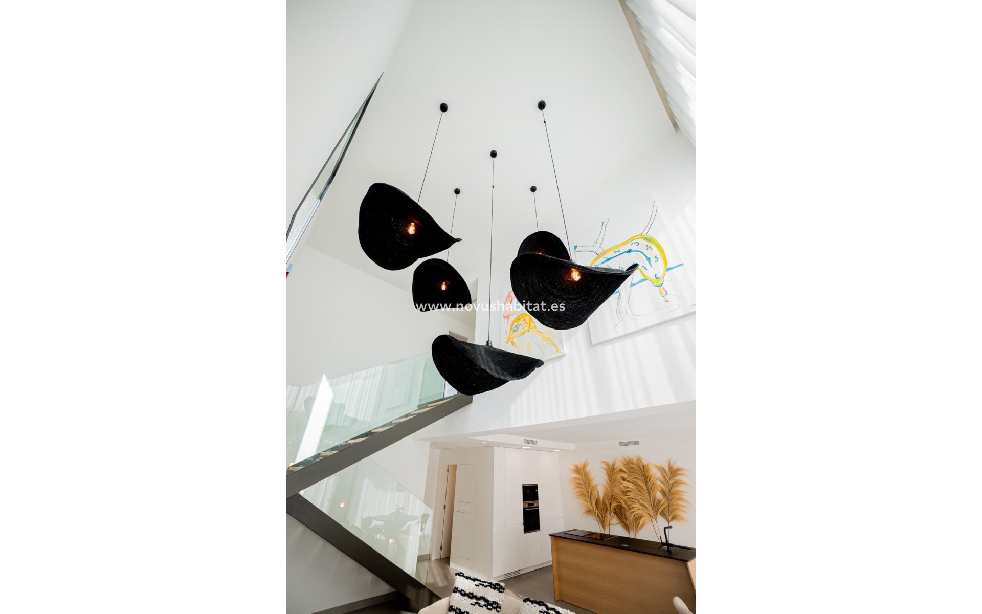 Resale - Villa - Finestrat