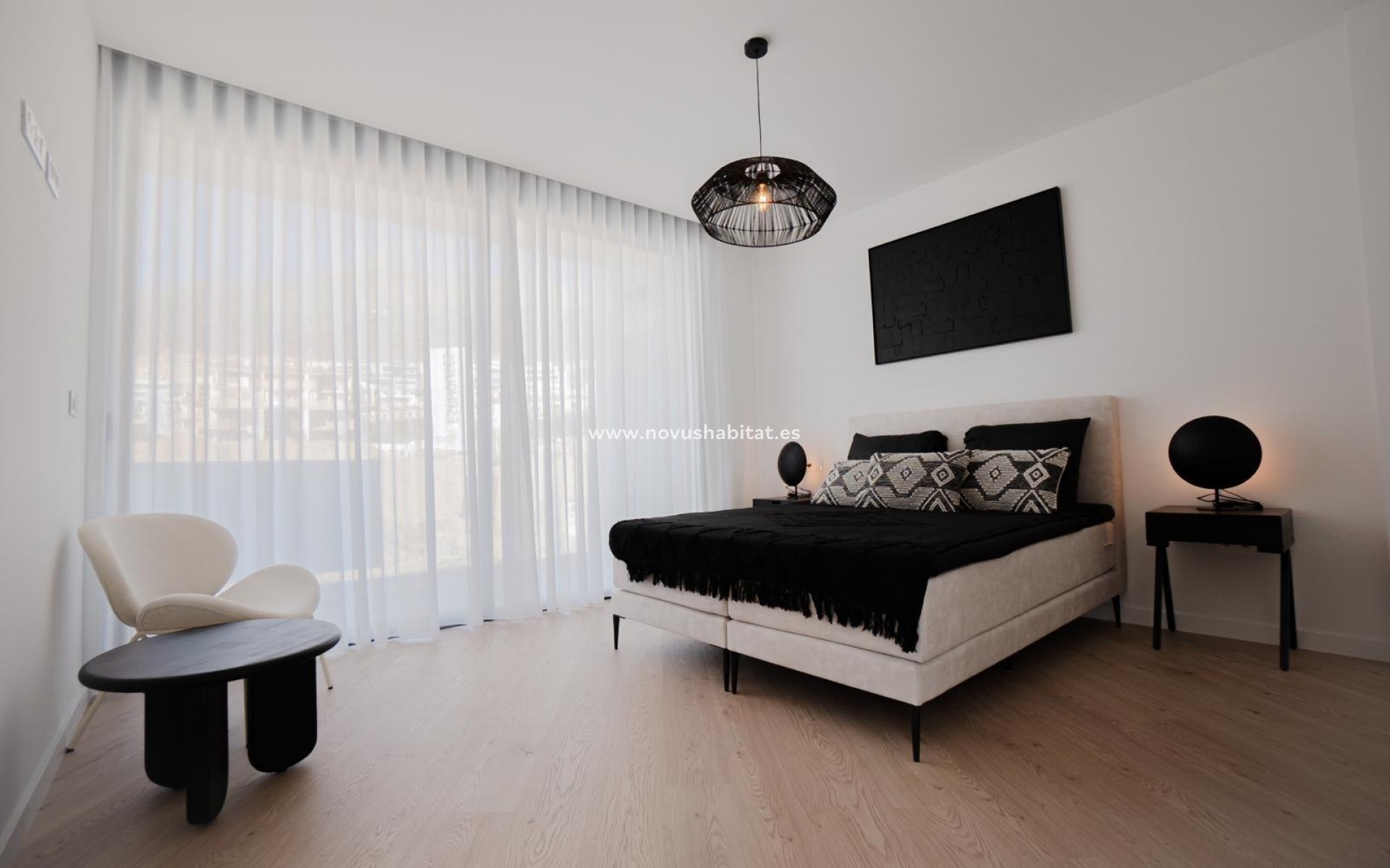 Resale - Villa - Finestrat