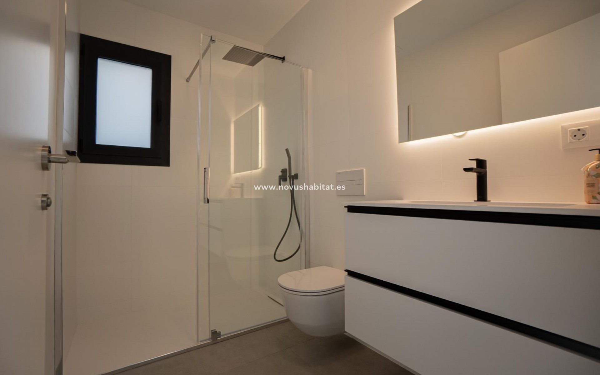 Resale - Villa - Finestrat