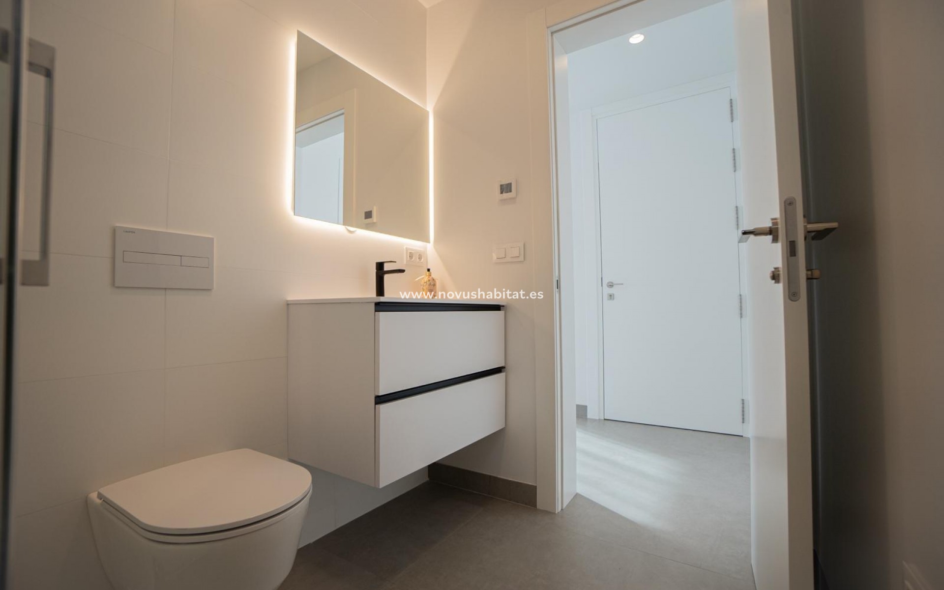 Resale - Villa - Finestrat