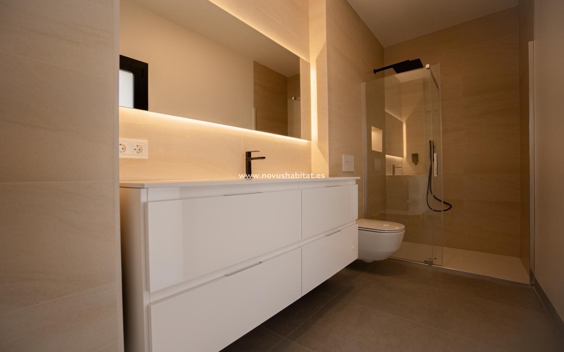 Resale - Villa - Finestrat