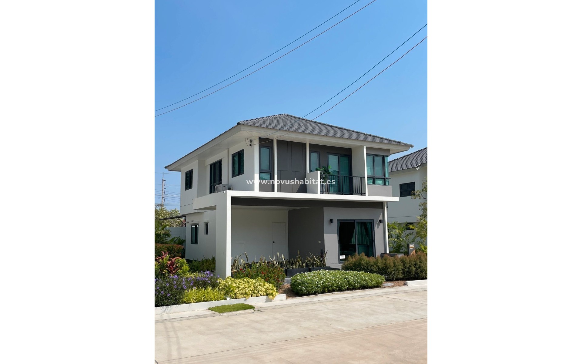 Resale - Villa - Hua Hin