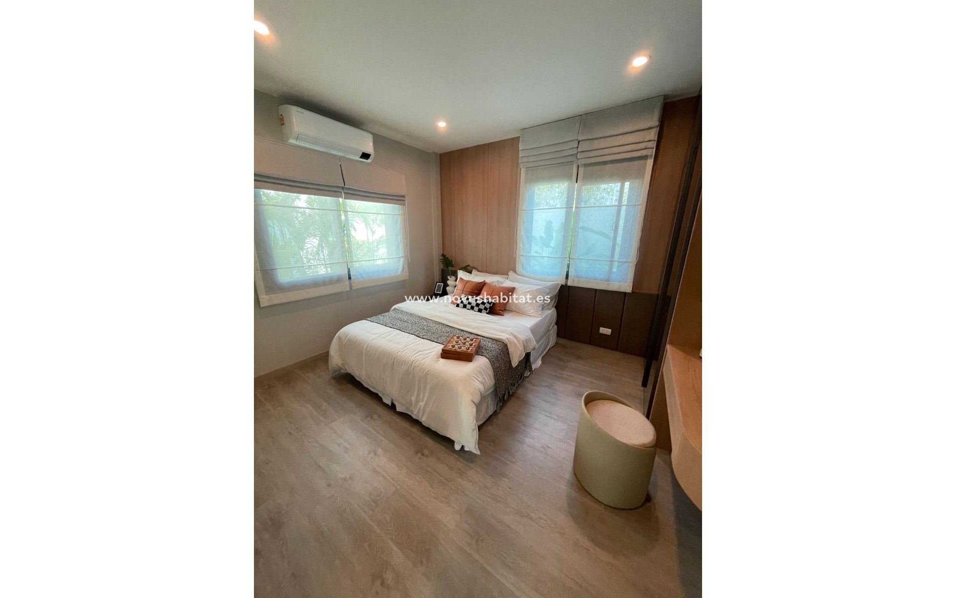 Resale - Villa - Hua Hin