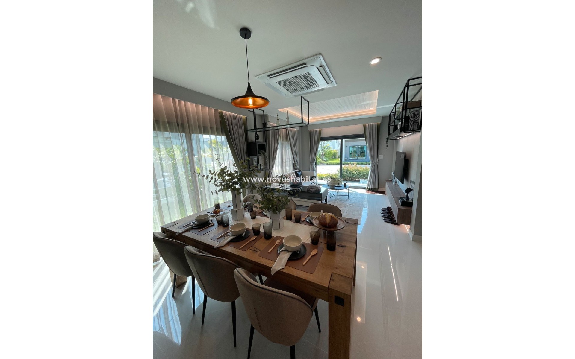 Resale - Villa - Hua Hin