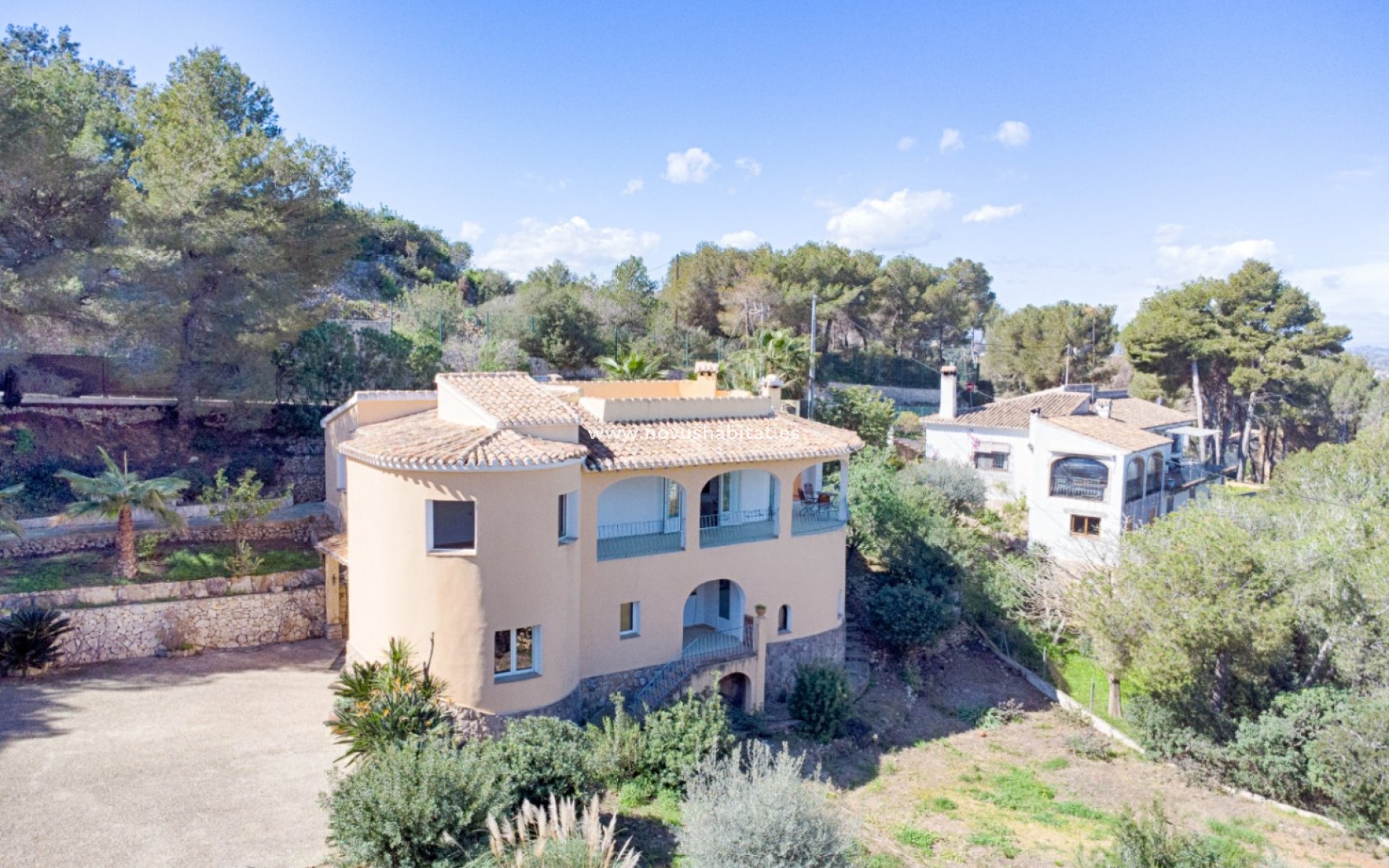 Resale - Villa - Jávea/Xàbia - Javea
