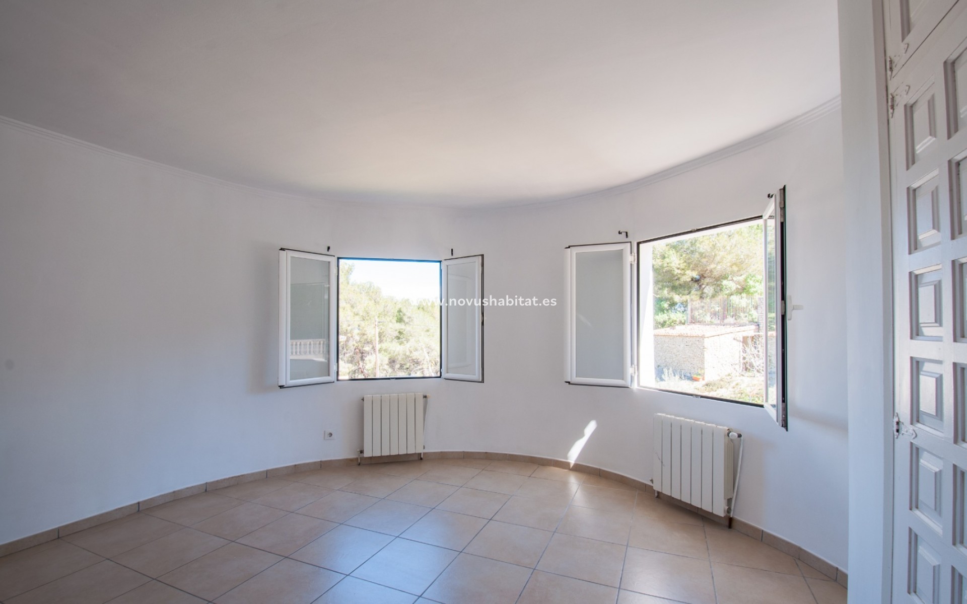 Resale - Villa - Jávea/Xàbia - Javea