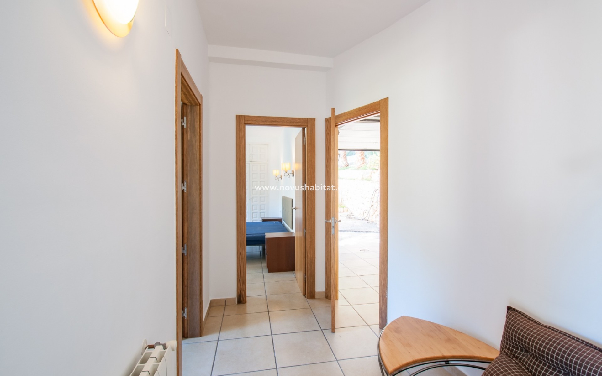 Resale - Villa - Jávea/Xàbia - Javea