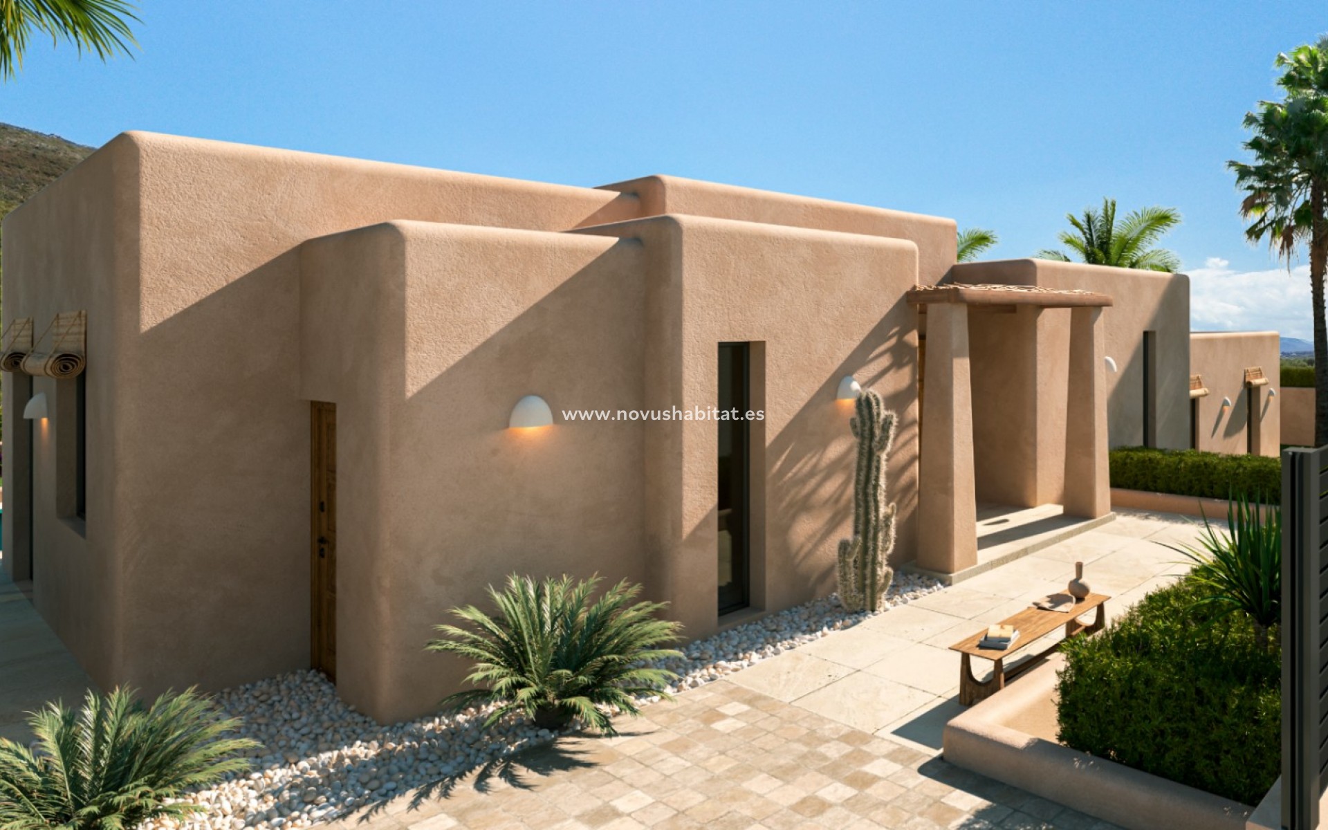 Resale - Villa - Jávea/Xàbia - Javea