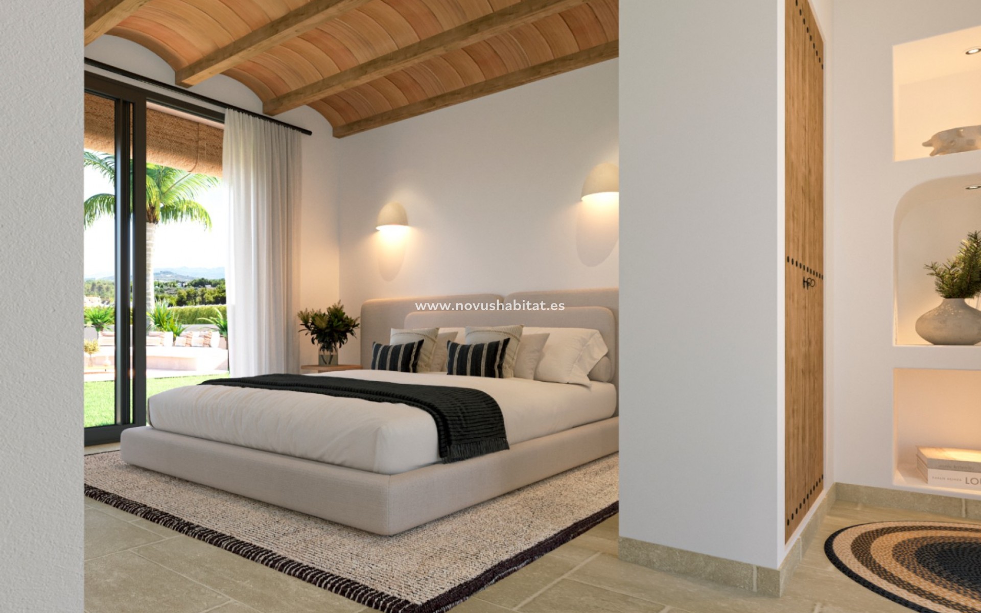 Resale - Villa - Jávea/Xàbia - Javea