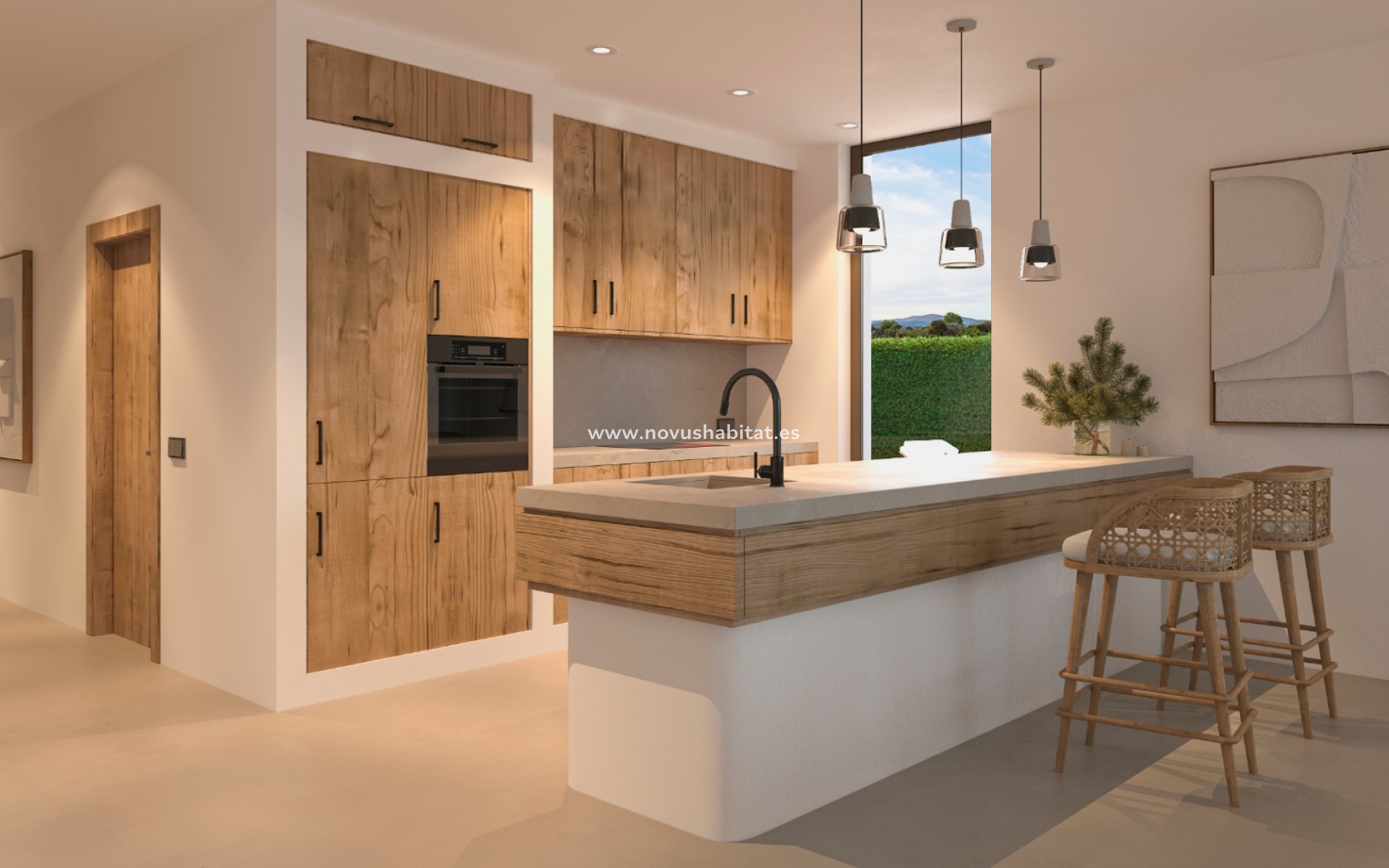 Resale - Villa - Jávea/Xàbia - Javea