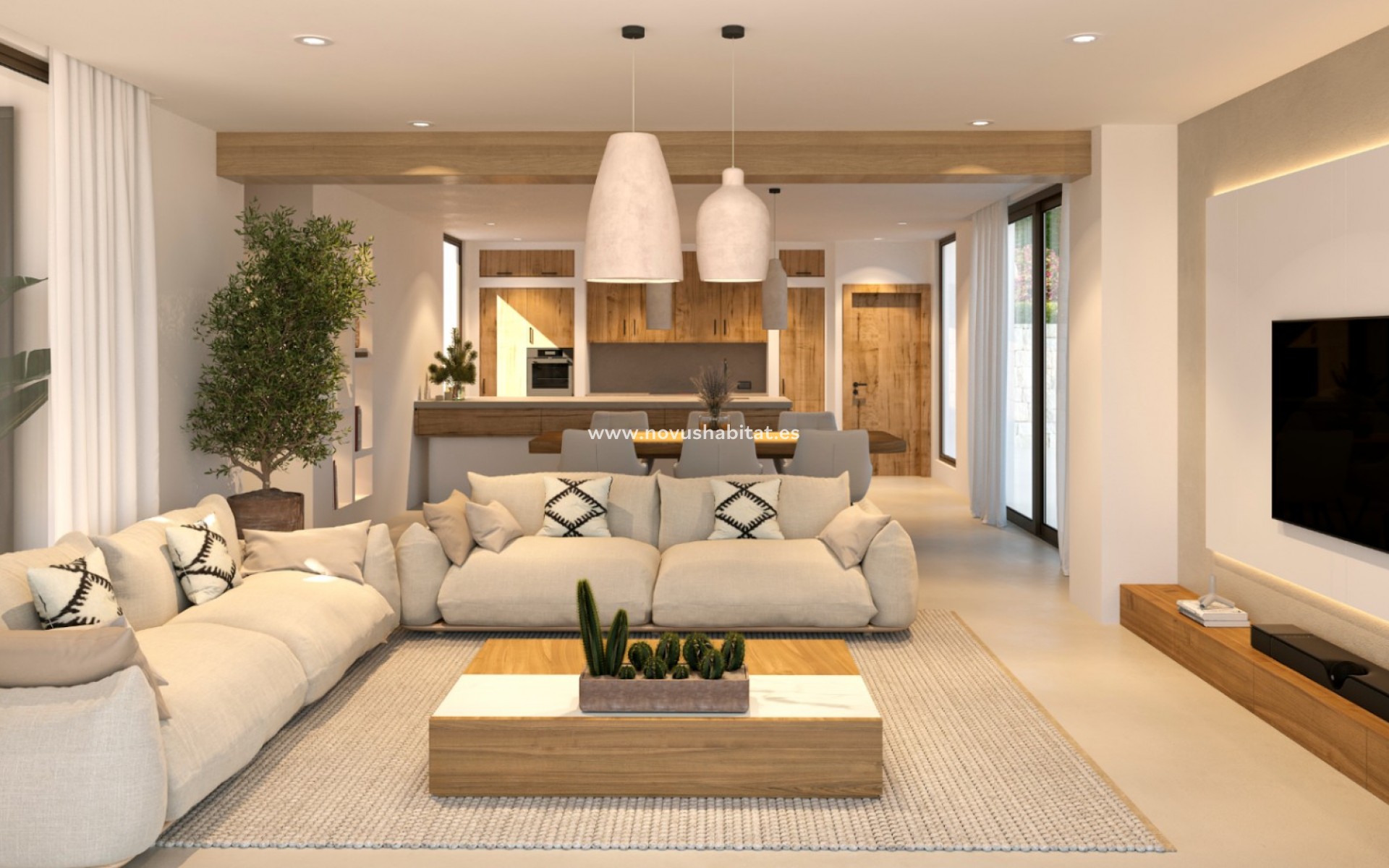 Resale - Villa - Jávea/Xàbia - Javea