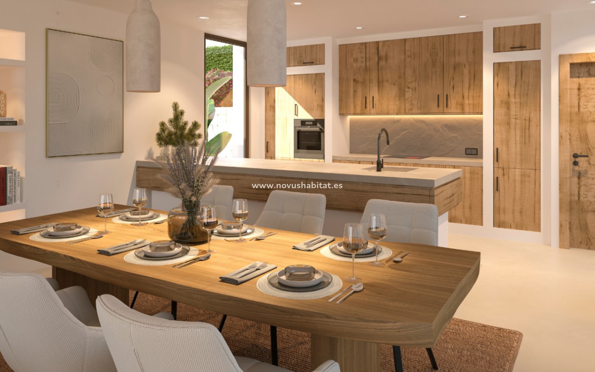 Resale - Villa - Jávea/Xàbia - Javea