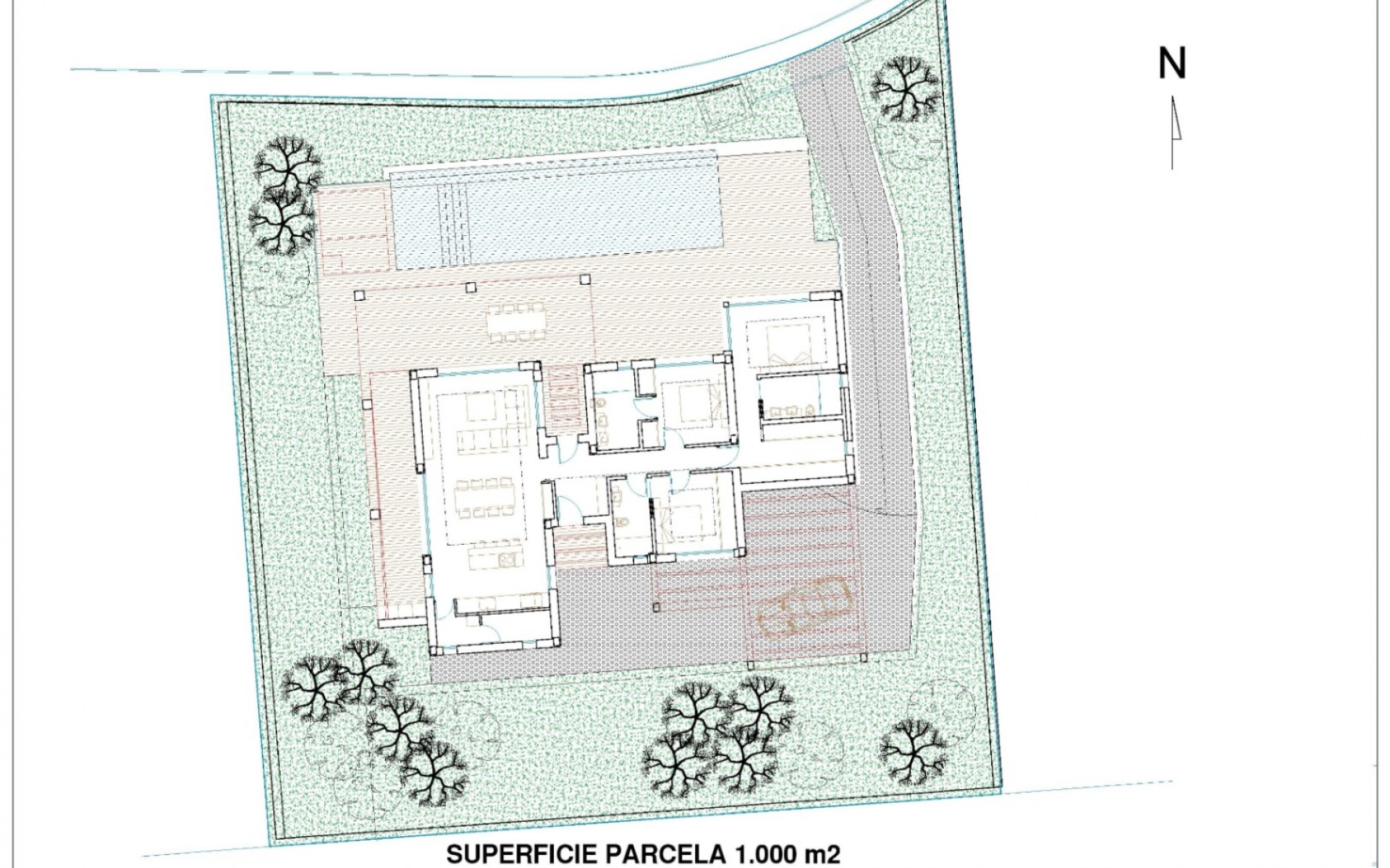 Resale - Villa - Jávea/Xàbia - Javea