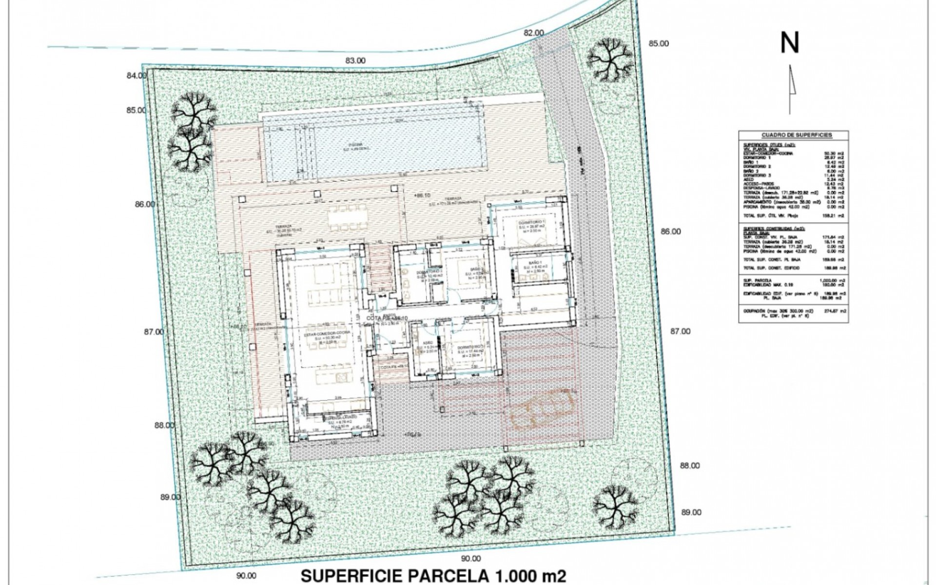 Resale - Villa - Jávea/Xàbia - Javea