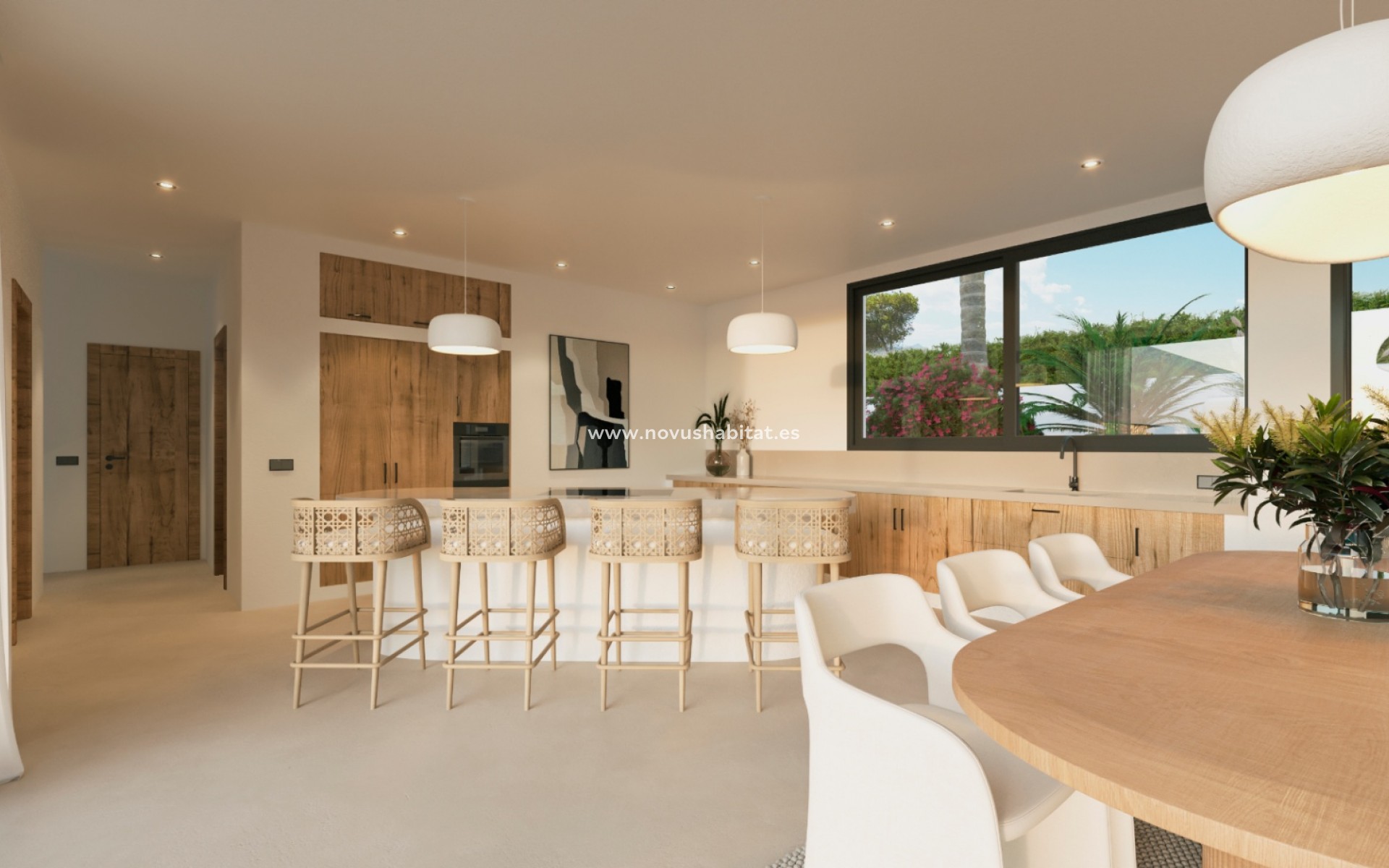 Resale - Villa - Jávea/Xàbia - Javea