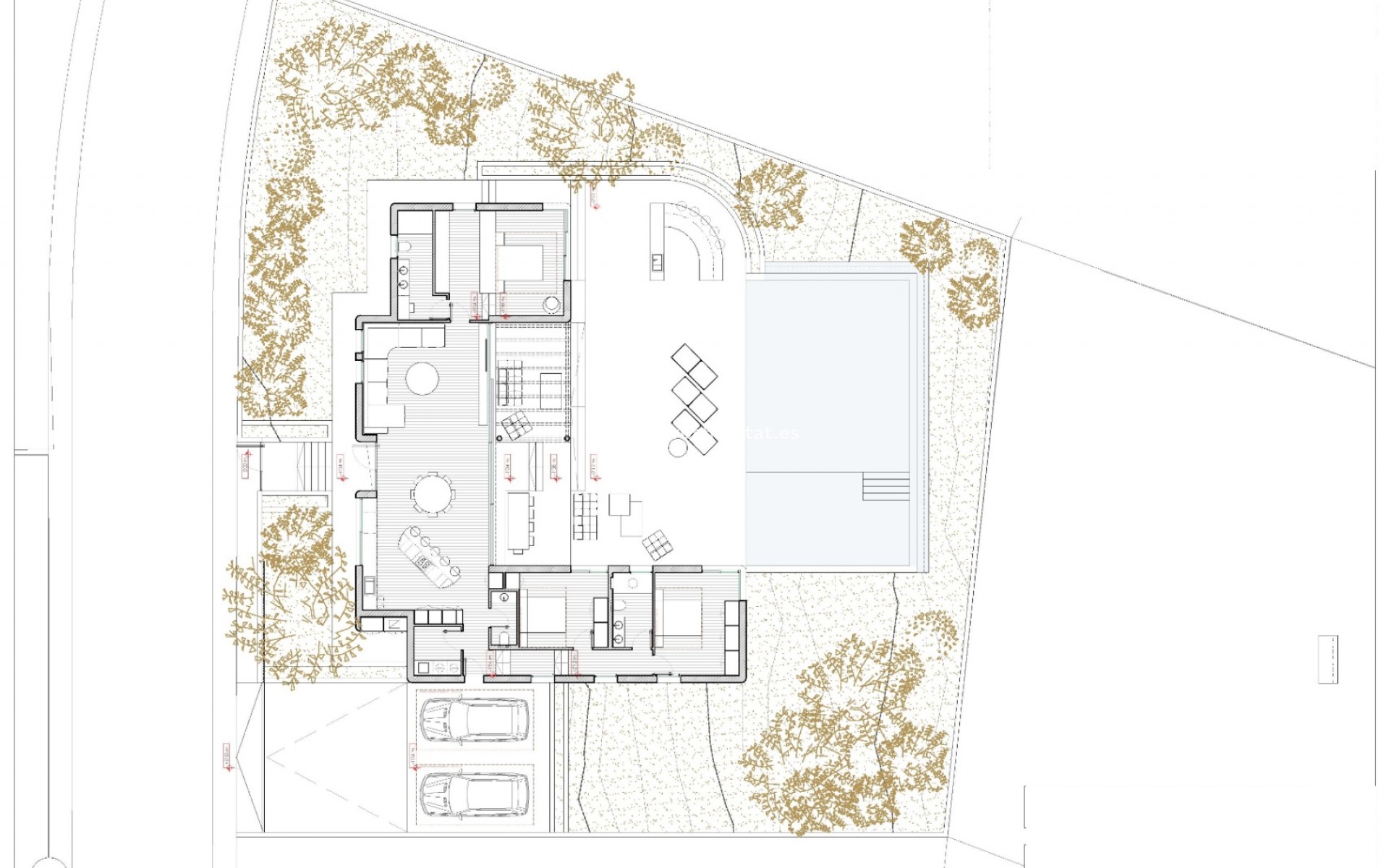 Resale - Villa - Jávea/Xàbia - Javea