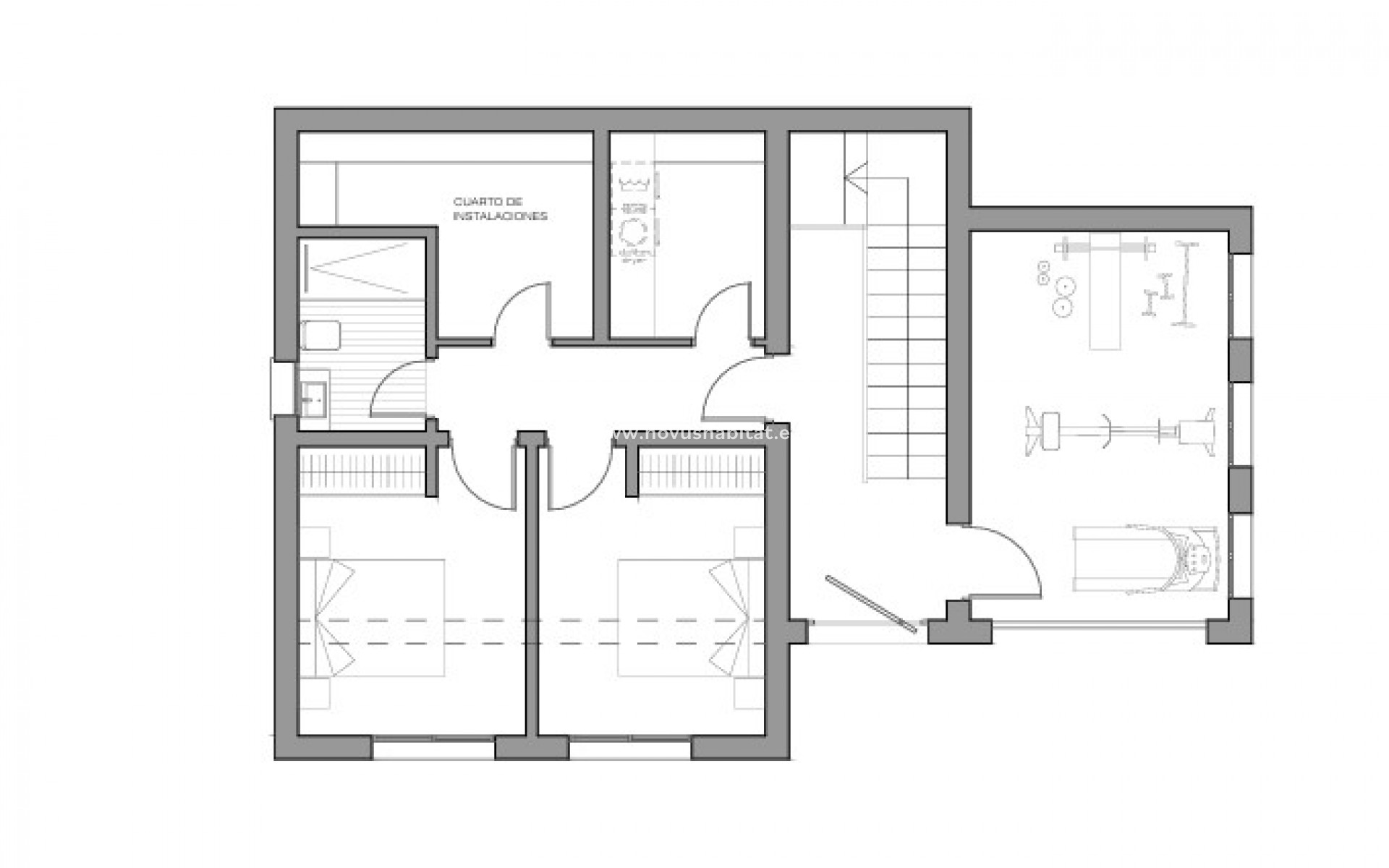 Resale - Villa - Jávea/Xàbia - Javea