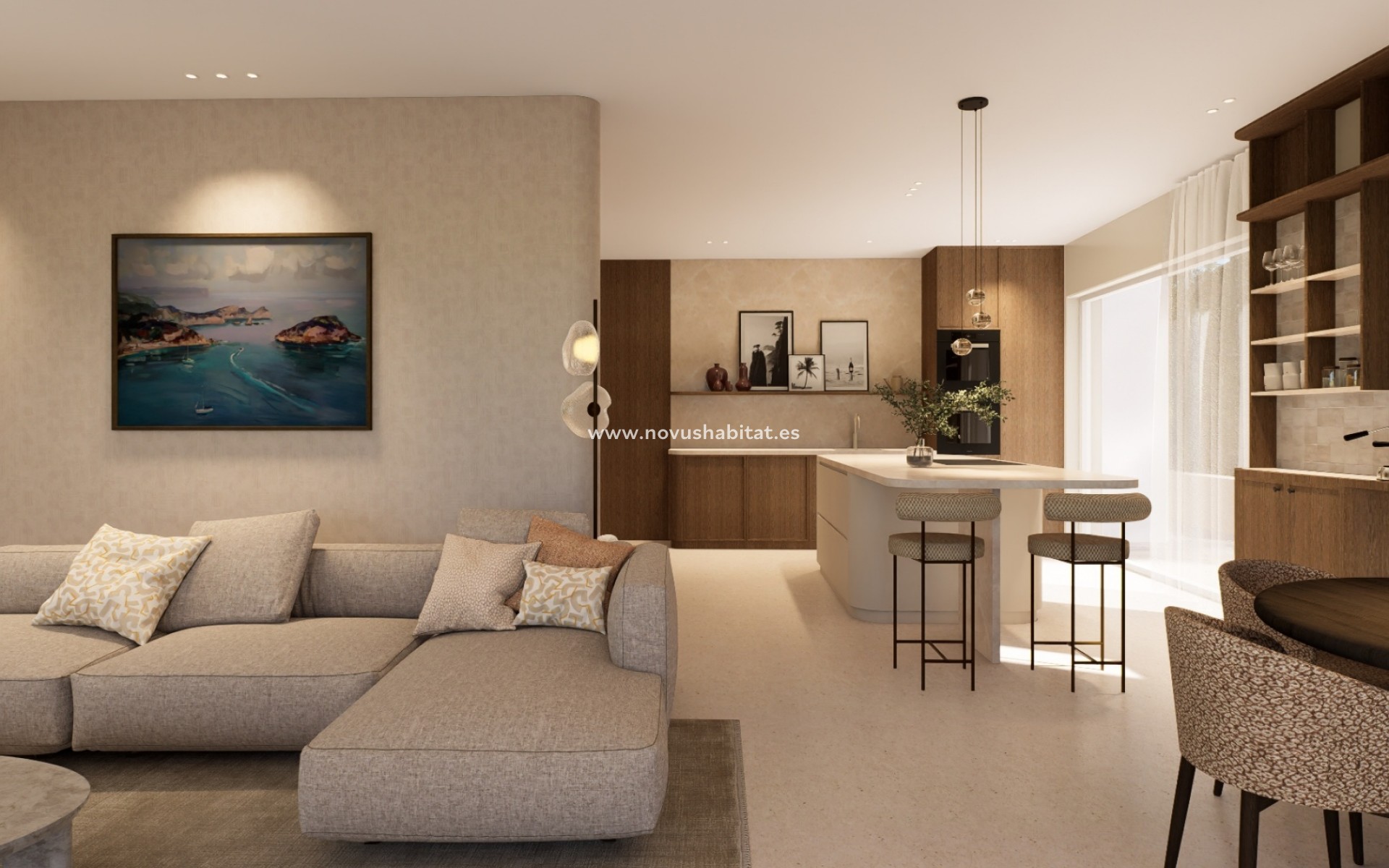 Resale - Villa - Jávea/Xàbia - Javea