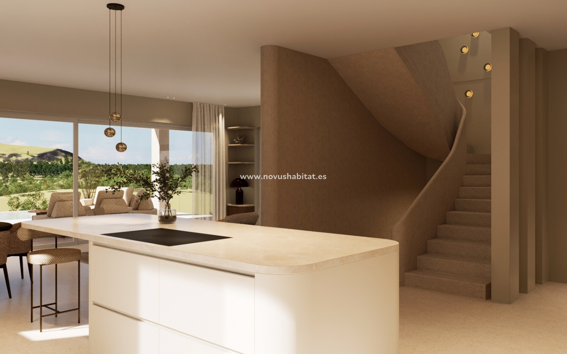Resale - Villa - Jávea/Xàbia - Javea