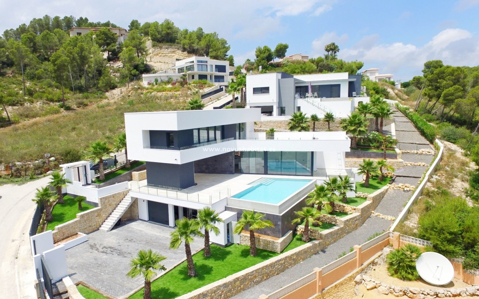 Resale - Villa - Jávea/Xàbia - Javea