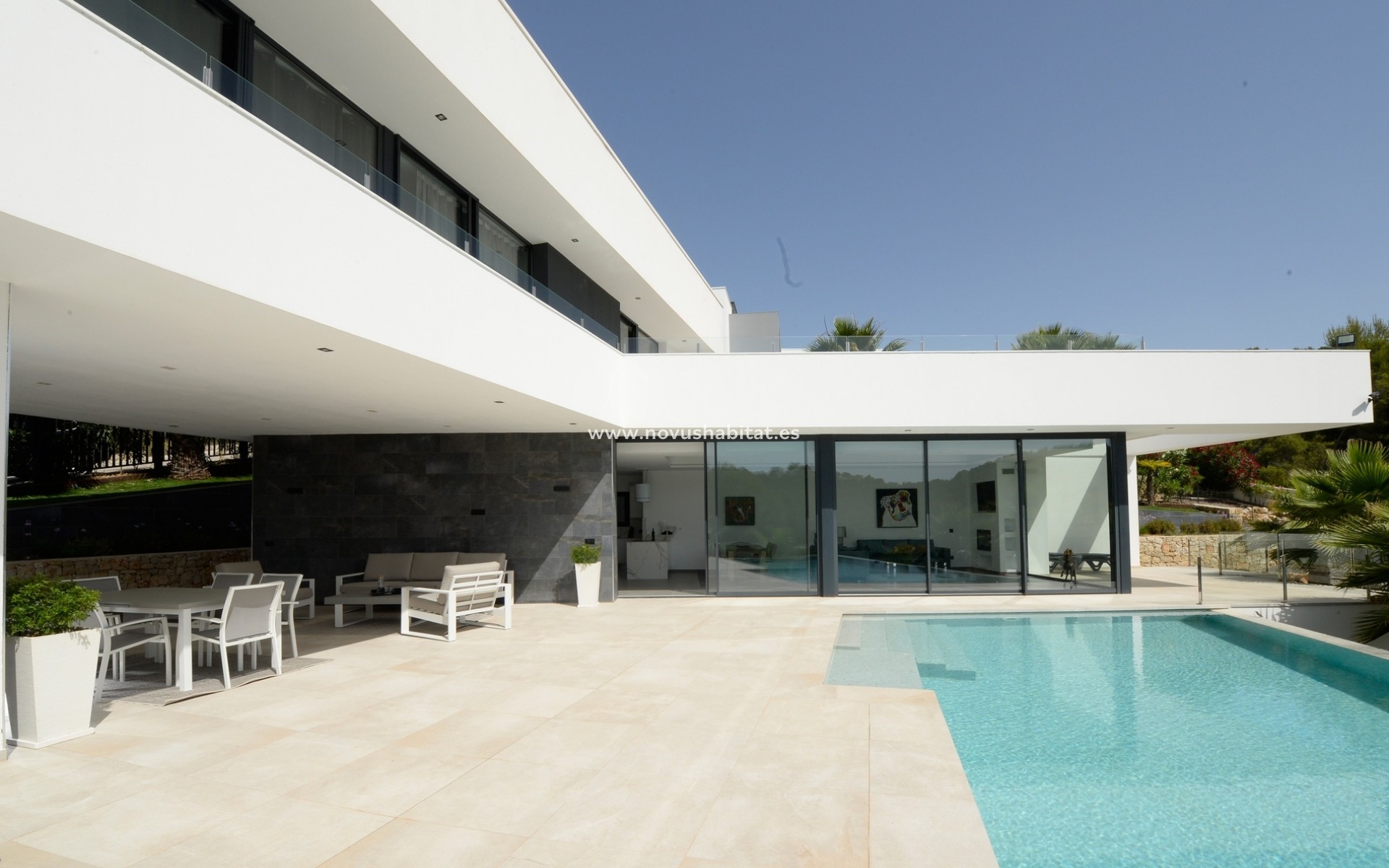 Resale - Villa - Jávea/Xàbia - Javea