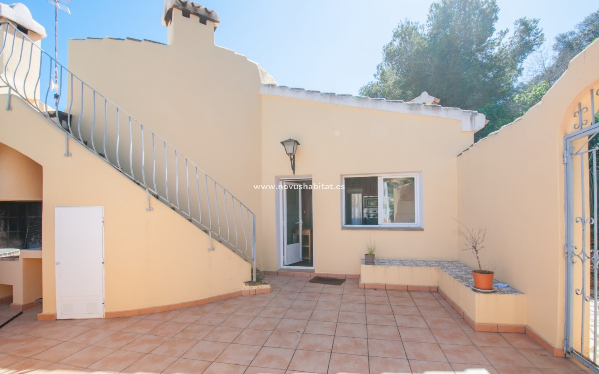 Resale - Villa - Jávea/Xàbia - Javea