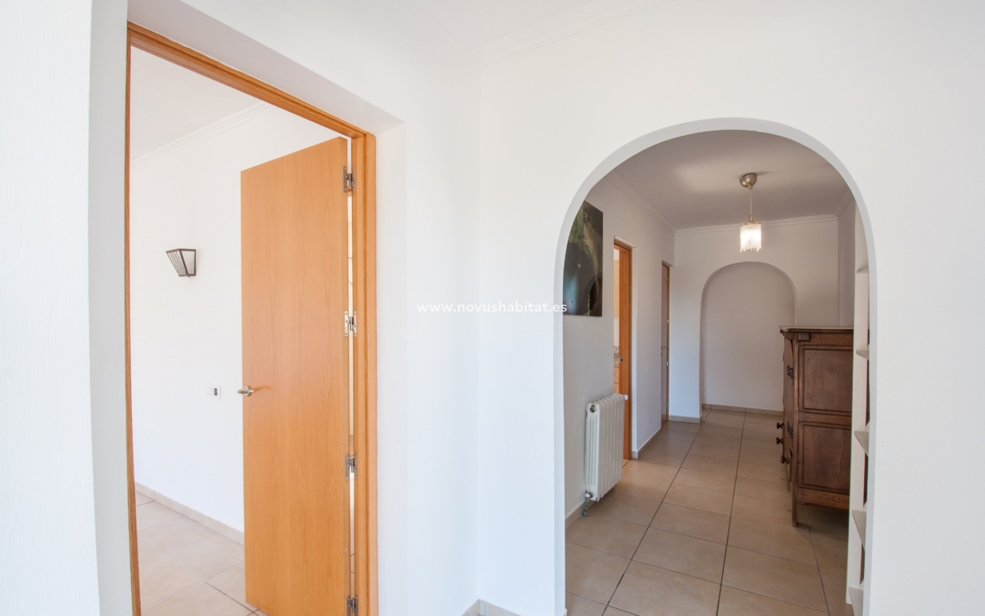 Resale - Villa - Jávea/Xàbia - Javea