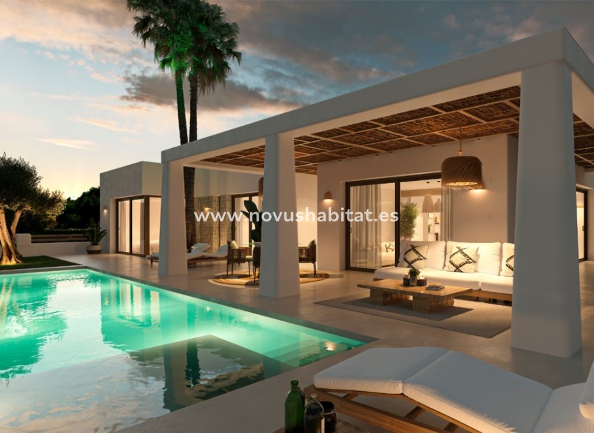 Resale - Villa - Jávea/Xàbia - Javea