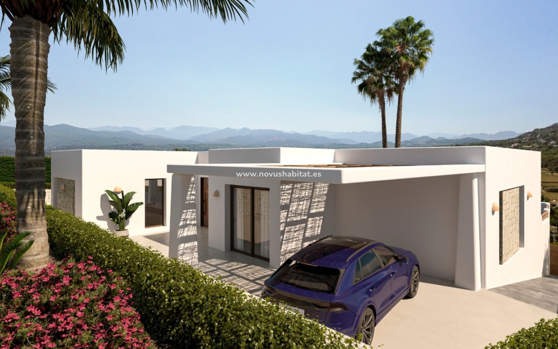 Resale - Villa - Jávea/Xàbia - Javea